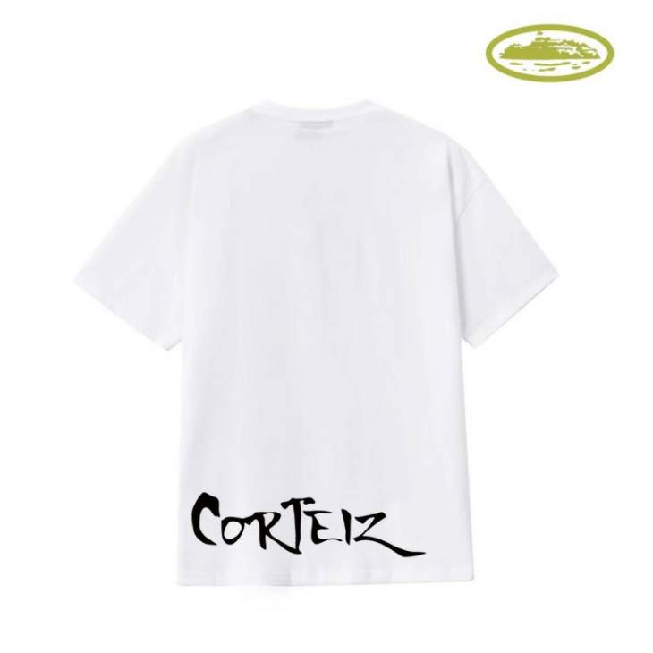 Corteiz T Shirts Short _SKUCorteizS-2XLastxC15716849